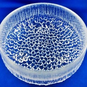 Ultima Thule Bowl, Tapio Wirkkala for Iittala